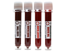 Load image into Gallery viewer, EBA Drying Blood - 4 Colors - Primehavenstore