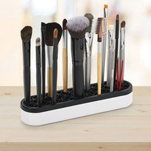 Load image into Gallery viewer, Beauty Tool Organizer Black - Primehavenstore