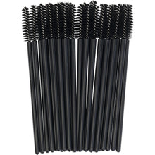 Load image into Gallery viewer, Disposable Mascara Brushes(25 Count) - Primehavenstore
