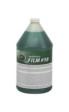 PARTALL FILM #10 - Primehavenstore