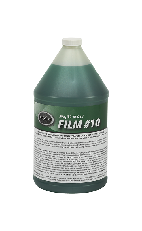 PARTALL FILM #10 - Primehavenstore