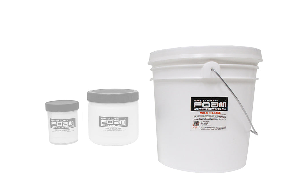 Foam Latex Mold Release - Primehavenstore