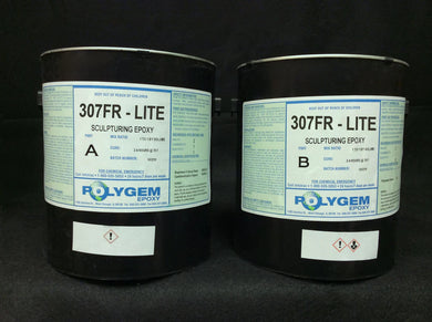 Polygem 307FR Lite Sculpting Epoxy - Primehavenstore