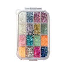 Load image into Gallery viewer, Bella (16 Sections) - Primehavenstore