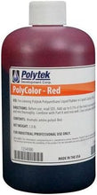Load image into Gallery viewer, PolyColor Dyes - Liquid Polyurethane Rubbers and Plastics - Primehavenstore