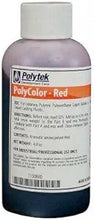 Load image into Gallery viewer, PolyColor Dyes - Liquid Polyurethane Rubbers and Plastics - Primehavenstore
