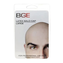 Load image into Gallery viewer, BGE Latex Bald Cap - Primehavenstore