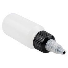 Load image into Gallery viewer, 1oz Plastic Bottle with Twist Top Cap and Mixing ball - Primehavenstore