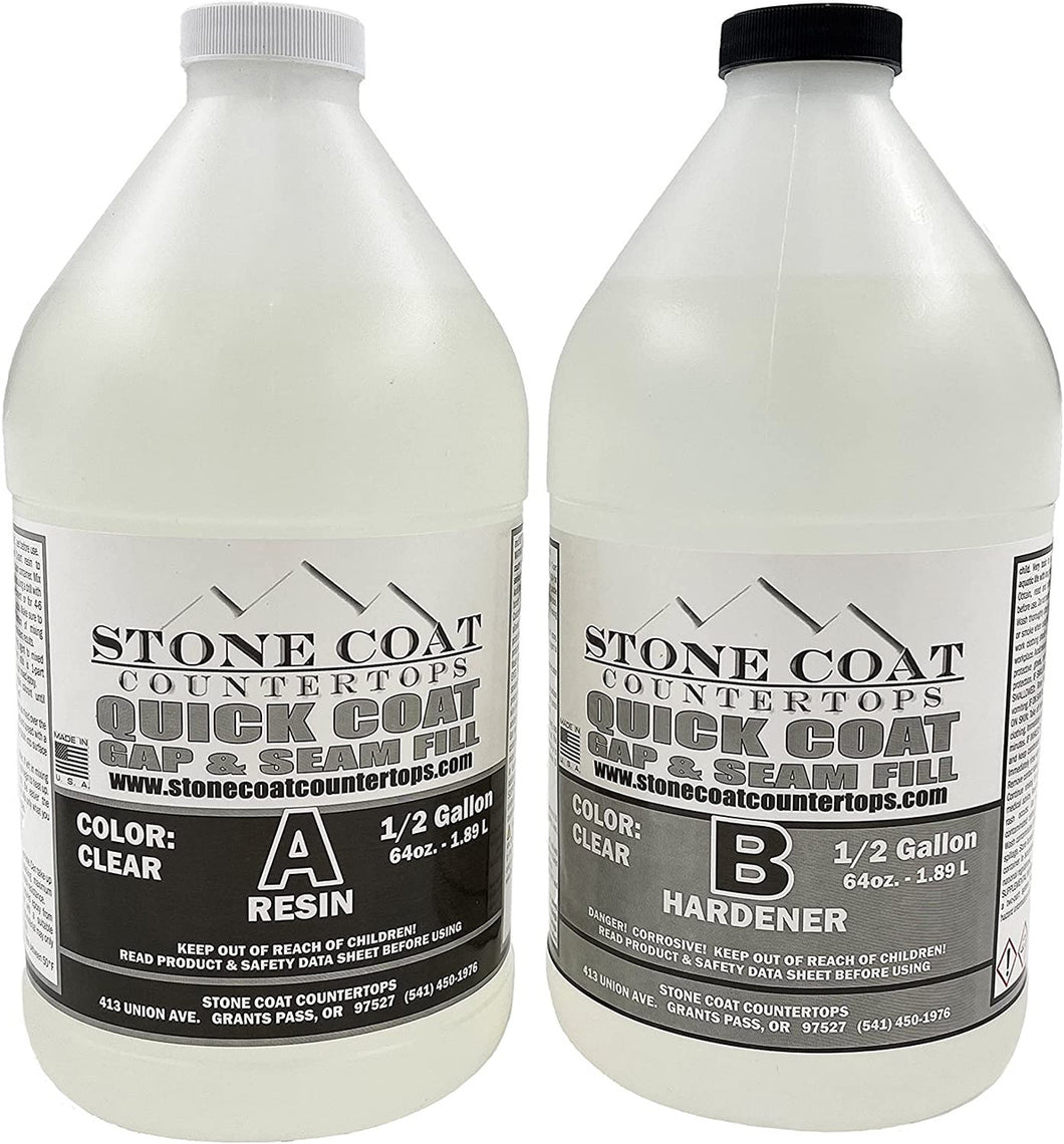 Quick Coat Epoxy - Primehavenstore