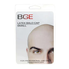 Load image into Gallery viewer, BGE Latex Bald Cap - Primehavenstore