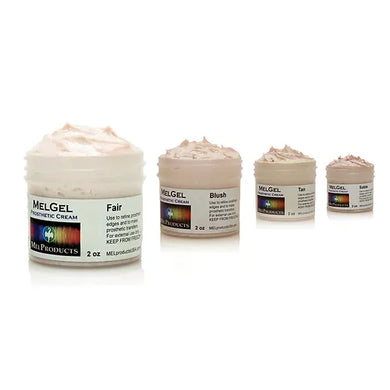 Mel Gel- Prosthetic Transfer Cream - Primehavenstore