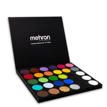 Load image into Gallery viewer, Paradise Makeup AQ - 30 Color Pro Palette (.25oz x 30)* - Primehavenstore