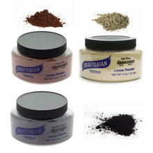 Load image into Gallery viewer, Graftobian Specialty Powder - Primehavenstore