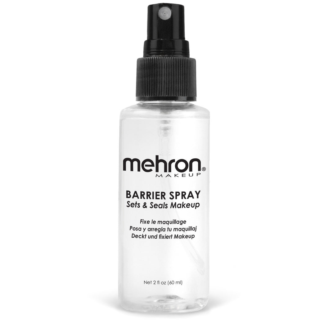 Barrier Spray - Pump Bottle - 2oz. - Primehavenstore