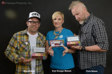 Load image into Gallery viewer, Skin Illustrator American Horror Story Palette - Primehavenstore