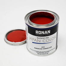 Load image into Gallery viewer, RONAN PAINTS SUPERFINE JAPAN COLORS - Primehavenstore