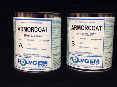 Polygem Armorcoat - Primehavenstore