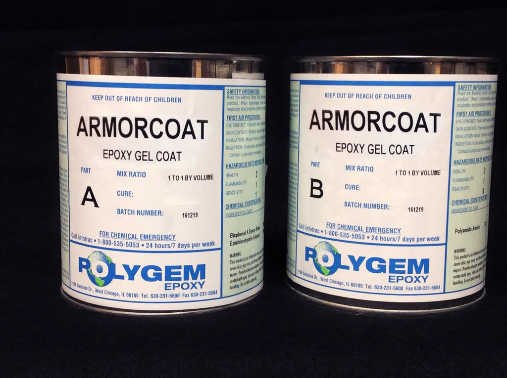 Polygem Armorcoat - Primehavenstore