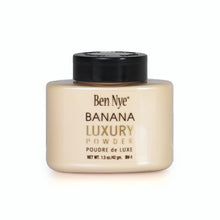 Load image into Gallery viewer, Banana Luxury Powder - Primehavenstore