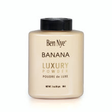 Load image into Gallery viewer, Banana Luxury Powder - Primehavenstore