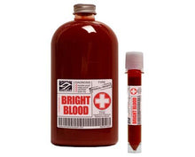 Load image into Gallery viewer, EBA Drying Blood - 4 Colors - Primehavenstore