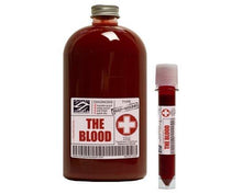 Load image into Gallery viewer, EBA Drying Blood - 4 Colors - Primehavenstore