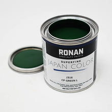 Load image into Gallery viewer, RONAN PAINTS SUPERFINE JAPAN COLORS - Primehavenstore