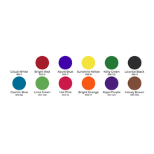 Load image into Gallery viewer, Master Creme Palette 1.69oz./48gm., 12 Colors (Metal Palette) - Primehavenstore