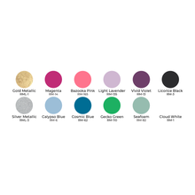 Load image into Gallery viewer, FANTASY MAGICAKE® AQUA PAINT + PALETTES REFILLABLE - Primehavenstore