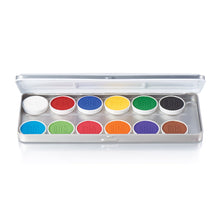 Load image into Gallery viewer, CLASSIC MAGICAKE® AQUA PAINT + PALETTES REFILLABLE - Primehavenstore