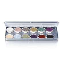 Load image into Gallery viewer, CREATURE MAGICAKE® AQUA PAINT + PALETTES REFILLABLE - Primehavenstore