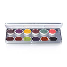 Load image into Gallery viewer, SPECIAL FX MAGICAKE® AQUA PAINT + PALETTES REFILLABLE - Primehavenstore