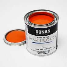 Load image into Gallery viewer, RONAN PAINTS SUPERFINE JAPAN COLORS - Primehavenstore