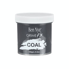 Load image into Gallery viewer, Grime FX Powder Coal - Primehavenstore