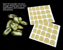 Load image into Gallery viewer, Creepy Claws: DEMONIC - Primehavenstore