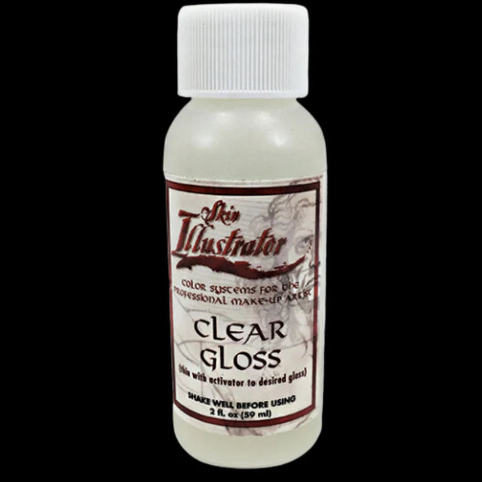 Clear Gloss - Primehavenstore