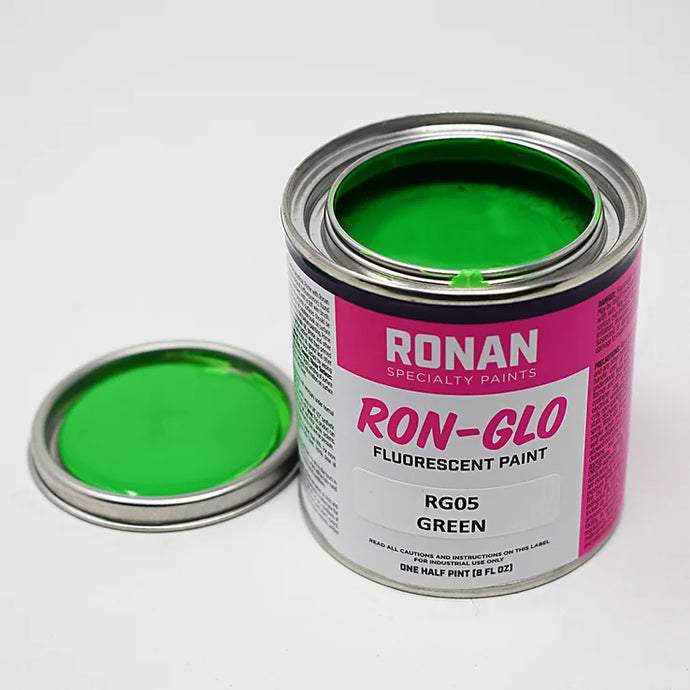 Ronan Ron-Glo Fluorescent Paints - Primehavenstore
