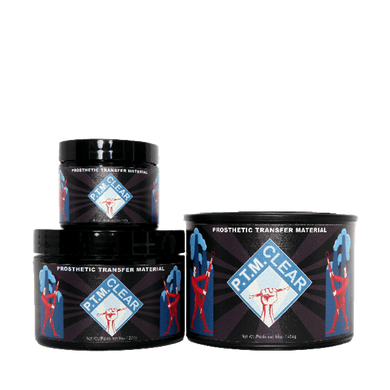Prosthetic Transfer Material - Primehavenstore