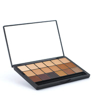 Load image into Gallery viewer, Glamour Crème™ Ultra HD Foundation Super Palettes - Primehavenstore