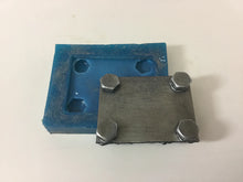 Load image into Gallery viewer, METAL PIGMENT POWDERS - 1/2 OZ - Primehavenstore