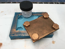 Load image into Gallery viewer, METAL PIGMENT POWDERS - 1/2 OZ - Primehavenstore