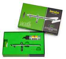 Load image into Gallery viewer, NEO for Iwata BCN Siphon Feed Dual Action Airbrush - Primehavenstore
