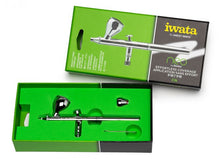 Load image into Gallery viewer, NEO for Iwata CN Gravity Feed Dual Action Airbrush - Primehavenstore