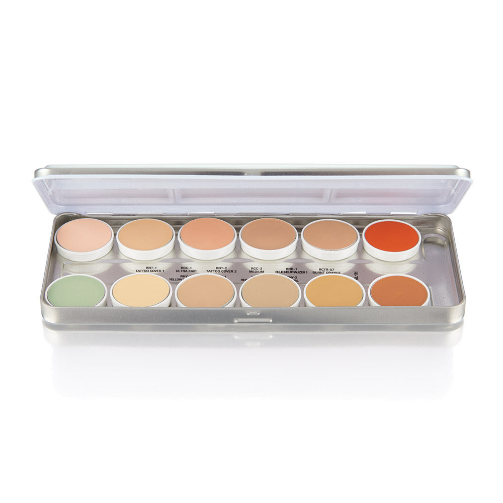 Concealer Palette - Primehavenstore