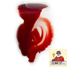 Load image into Gallery viewer, Clink Street Non Drying Stage Blood - Primehavenstore
