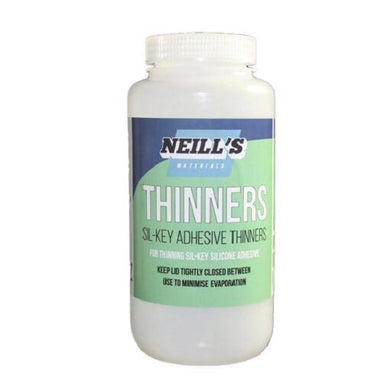 Sil-Key Thinners - Primehavenstore