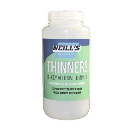 Sil-Key Thinners - Primehavenstore