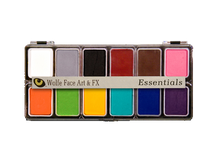 Load image into Gallery viewer, WolfeFx Appetizers - Primehavenstore