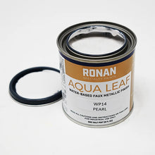 Load image into Gallery viewer, AQUA LEAF-WATER-BASED FAUX METALLIC COLORS (WITH UV PROTECTION) - Primehavenstore