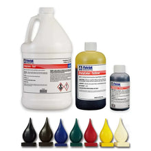 Load image into Gallery viewer, PolyColor Dyes - Liquid Polyurethane Rubbers and Plastics - Primehavenstore
